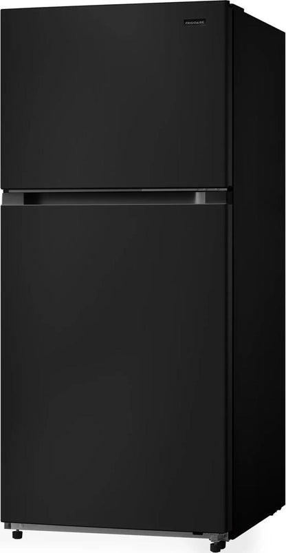 Frigidaire FRTE2246AB 22 Cu. Ft. Garage Ready Top Freezer Refrigerator