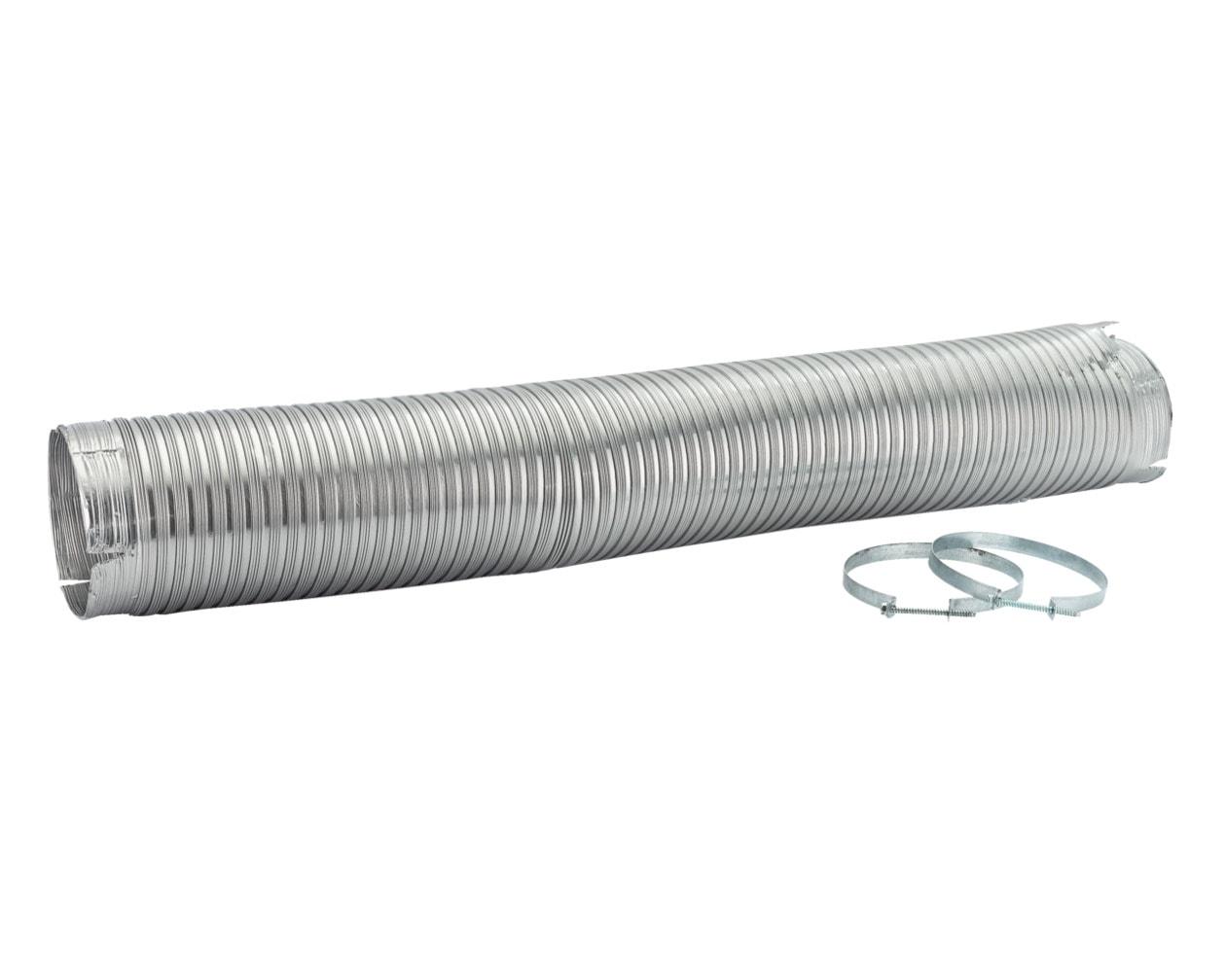 Frigidaire 5304503421C12 Smart Choice 8' Semirigid Dryer Vent Kit