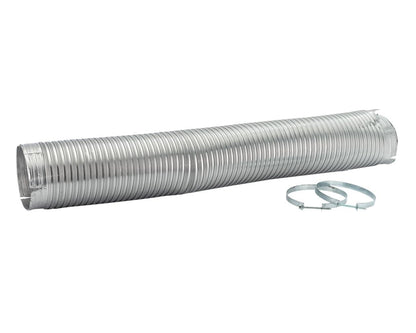 Frigidaire 5304503421C12 Smart Choice 8' Semirigid Dryer Vent Kit