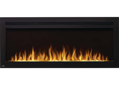 Napoleon Bbq NEFL50HI Purview 50 Wall Hanging Electric Fireplace