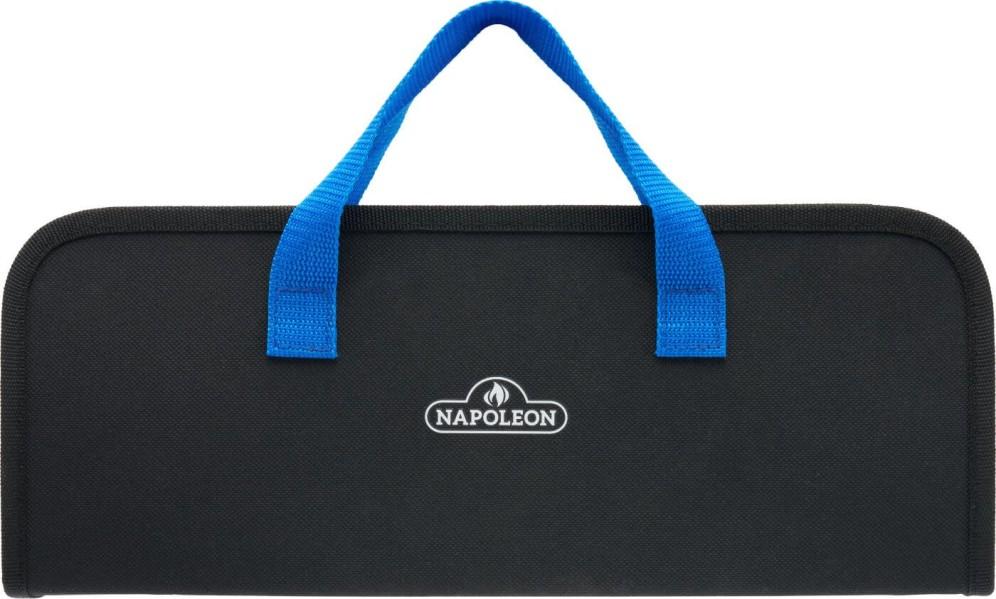 Napoleon Bbq GATL001 Travel Tool Set Travel Series