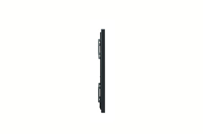 Lg 86UH5JH 86" UH5J-H Series High Haze LCD UHD Signage with webOS™, IP5X Ratingt