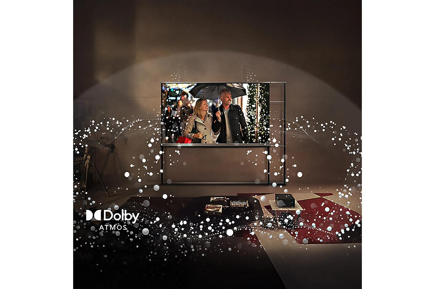 Lg OLED77T4PUA 77 Inch Class LG SIGNATURE OLED T: World's first Transparent 4K Smart TV 2024 with True Wireless Video & Audio Transfer