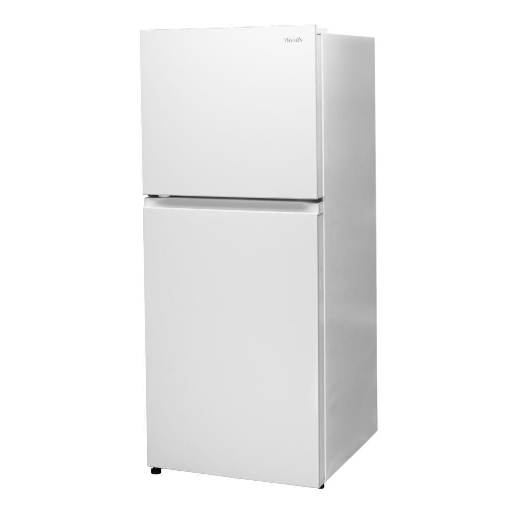 Danby WFF100W Woods 10.0 cu. ft. Top Mount Frost-Free Fridge in White