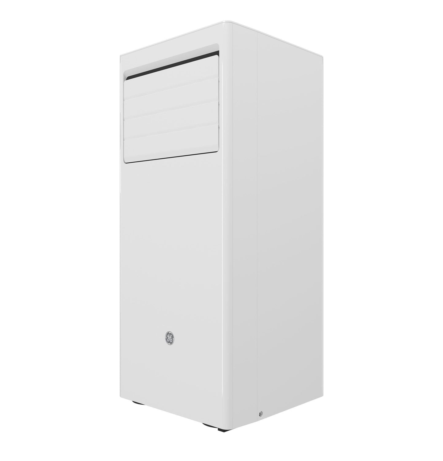 APHS06BWF GE® 6,000 BTU DOE SACC Portable Air Conditioner for Small Rooms up to 250 sq. ft.