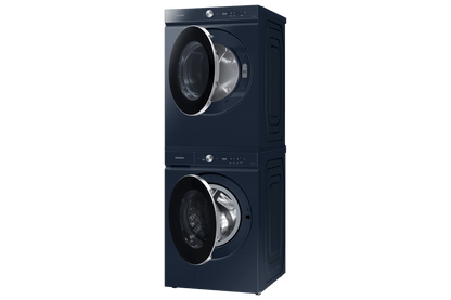 Samsung DVE53BB8900D Bespoke AI Front Load Electric Dryer Super Speed Dry  AI OptiDry™  7.6 cu.ft.