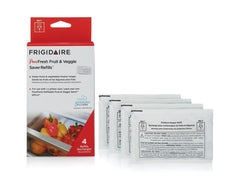 Frigidaire FRPFFVSYR PureFresh Fruit and Veggie Saver Refills ™