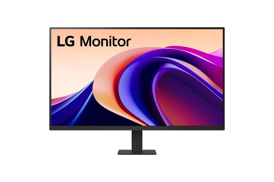 Lg 32U631AB 32 Inch QHD IPS 100Hz Monitor with HDR10 and USB Type-C™ 15W PD