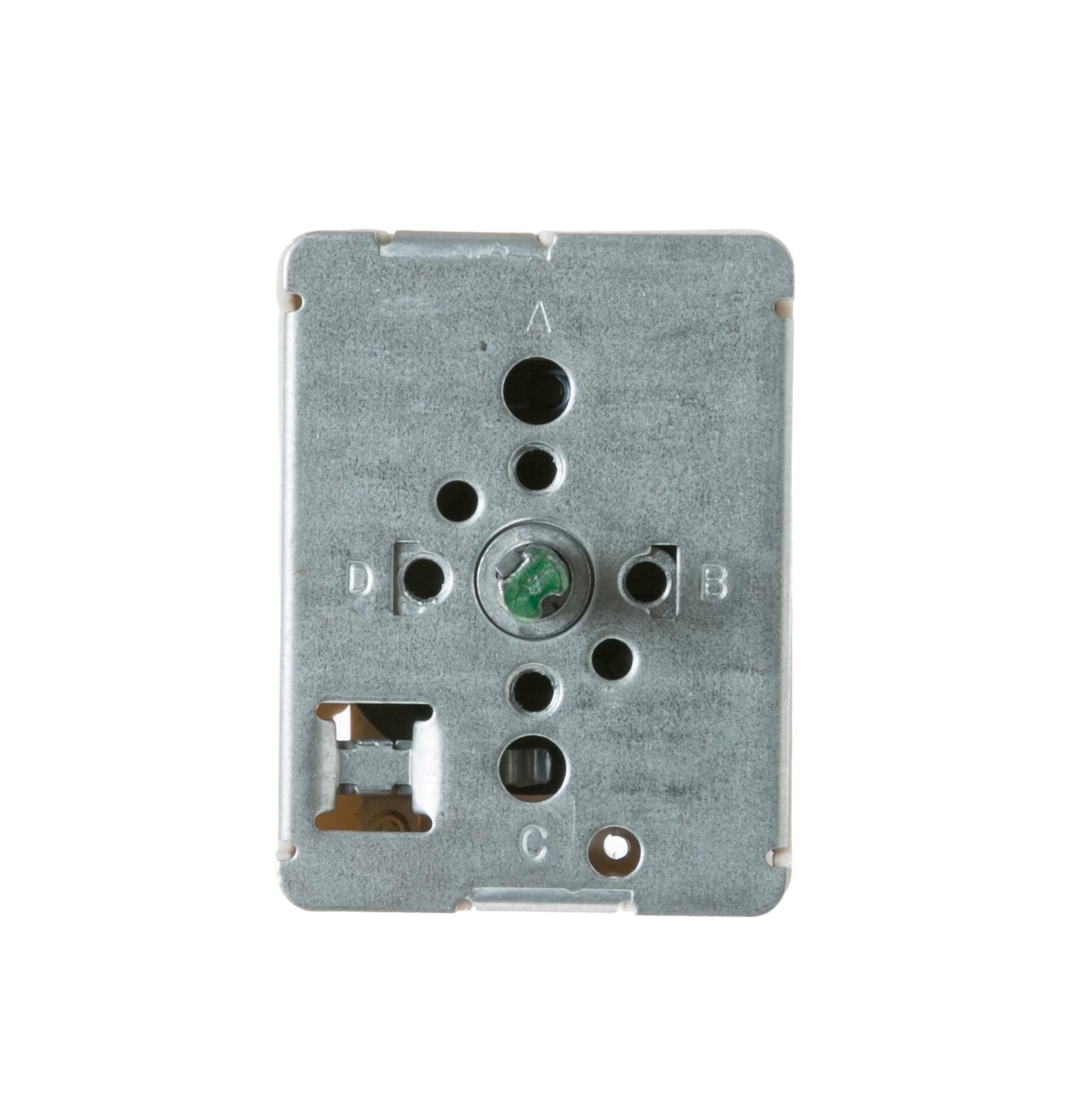 Ge Appliances WB24T10027 Electric Range Surface Element Control - 2100W