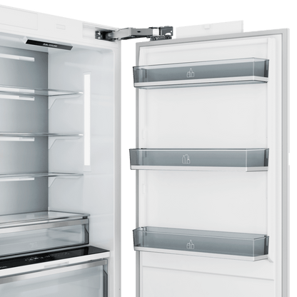 XRF30CRF Thor Kitchen 30-inch Built-in Refrigerator Column, Panel Ready - Xrf30crf