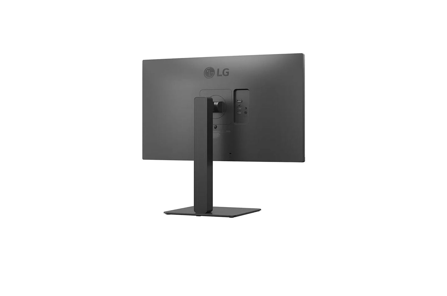 Lg 27BA45UB 27" IPS UHD 4K Monitor with 90% DCI-P3 and HDR10 support