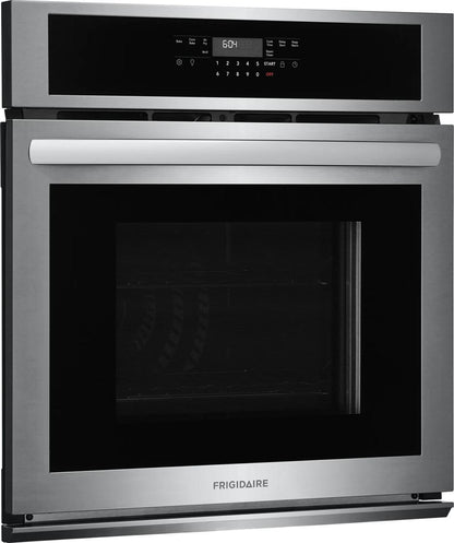 Frigidaire FCWS2730AS 27" Single Wall Oven