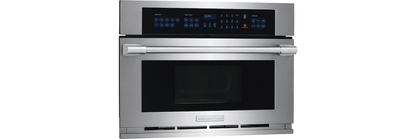 Built-In Microwave with Drop-Down Door