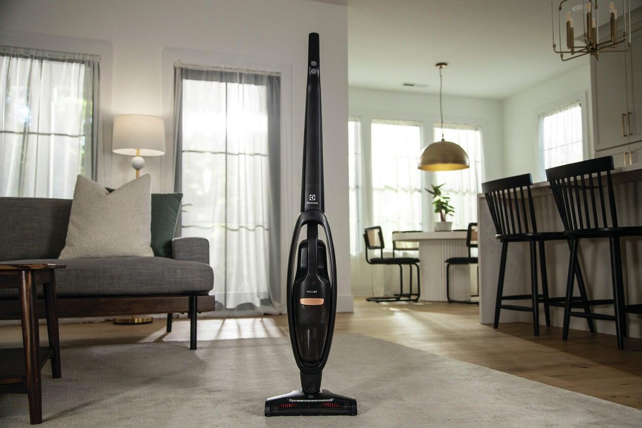 EHVS35S2AU Electrolux WellQ7™ Vacuum