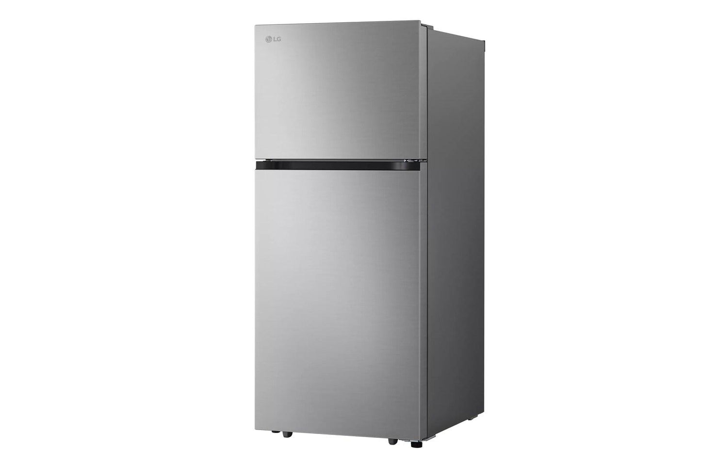Lg LT18S2100S 18 cu. ft. Garage Ready Top Freezer refrigerator