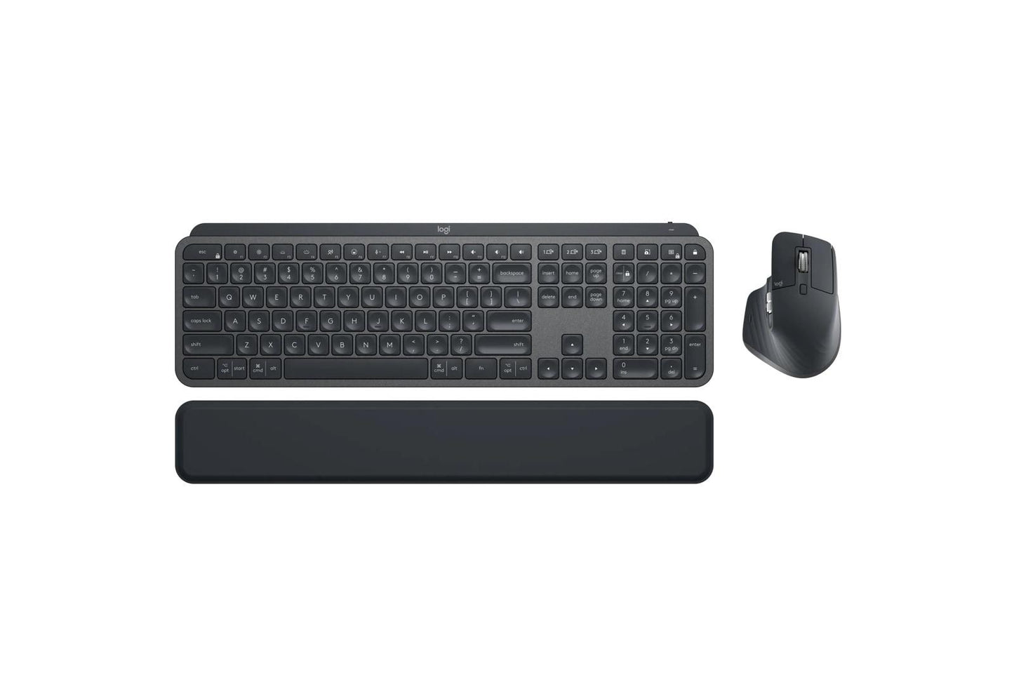 Lg 920010923 Logitech MX Keys Combo for Business Keyboard & Mouse