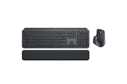 Lg 920010923 Logitech MX Keys Combo for Business Keyboard & Mouse