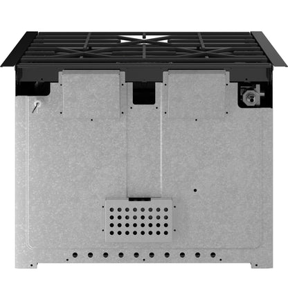 PLD617RTSS GE Profile™ 17" Drop-In RV Gas Range