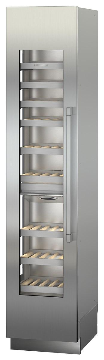 Liebherr MW1801 Built-in multi-temperature wine fridge