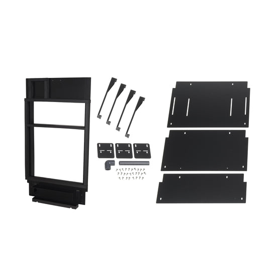 Ge Appliances RAVTRANS1CO Transition Kit (from existing First Company & Amana plenums)