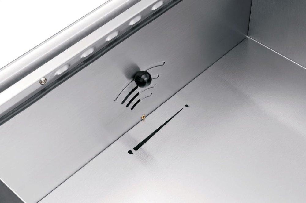 E30WD75GPS Electrolux ICON® 30'' Warmer Drawer