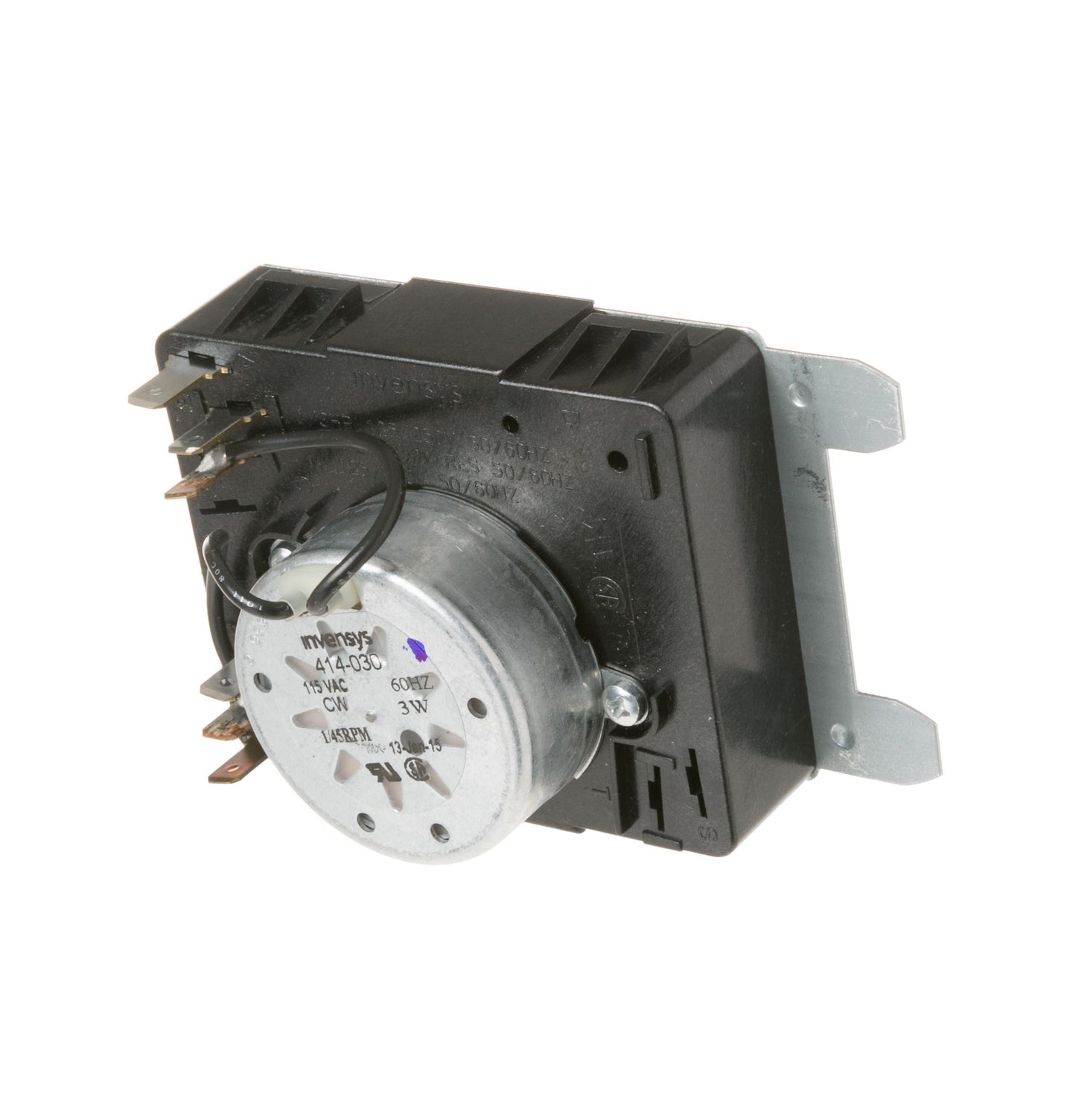 Ge Appliances WE4X795 TIMER