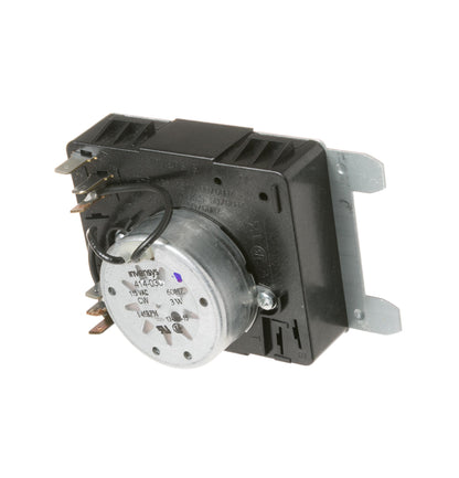 Ge Appliances WE4X795 TIMER