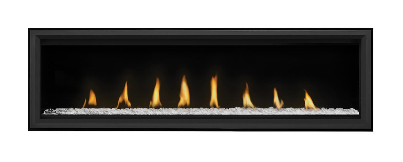 Napoleon Bbq LV62N Vector 62 Direct Vent Gas Fireplace