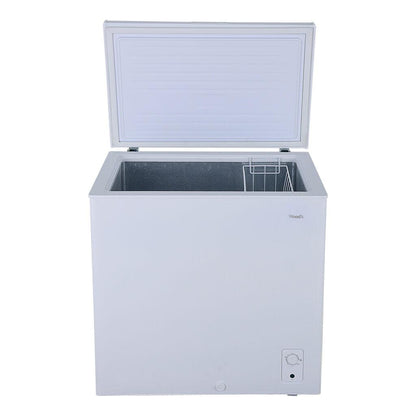 Danby WCF070W Wood's 7.0 cu. ft. Chest Freezer in White