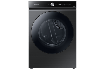 Samsung DVG53BB8700V Bespoke AI Front Load Gas Dryer Super Speed Dry  AI Smart Dial  7.6 cu.ft.