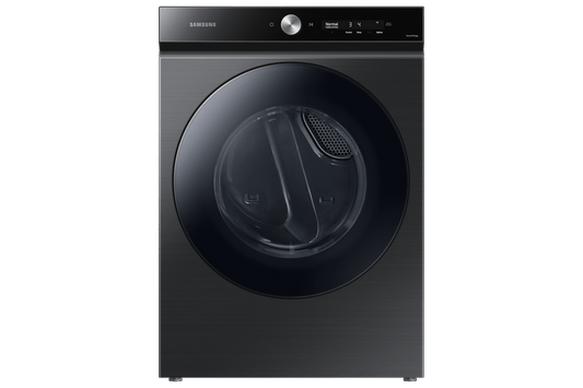 Samsung DVG53BB8700V Bespoke AI Front Load Gas Dryer Super Speed Dry  AI Smart Dial  7.6 cu.ft.