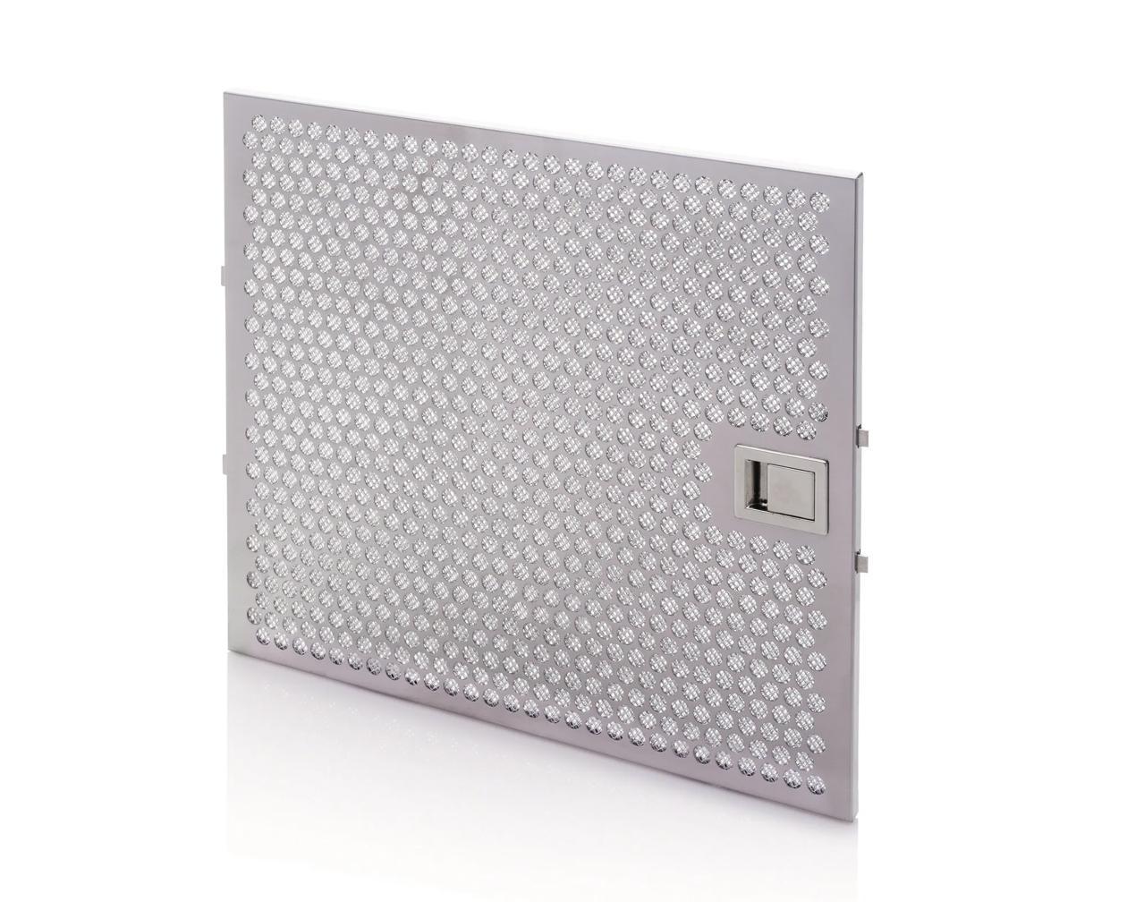 Frigidaire 5304464265 10.5" x 12" Aluminum Range Hood Filter
