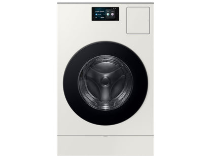 Samsung WD90F53AVYUS Bespoke AI All-in-One Vented Combo AI Home 7" LCD Display  AI OptiWash™ & Dry  5.3 cu.ft.