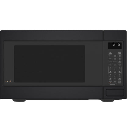 Cafe CCWK15C1WDS CAF(EBACK)™ 1.5 Cu. Ft. Smart Countertop Convection/Microwave Oven