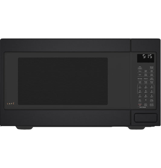 Cafe CCWK15C1WDS CAF(EBACK)™ 1.5 Cu. Ft. Smart Countertop Convection/Microwave Oven