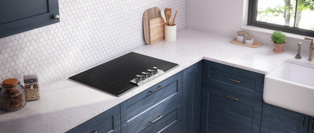 Frigidaire PCCI3080AF 30" Induction Cooktop