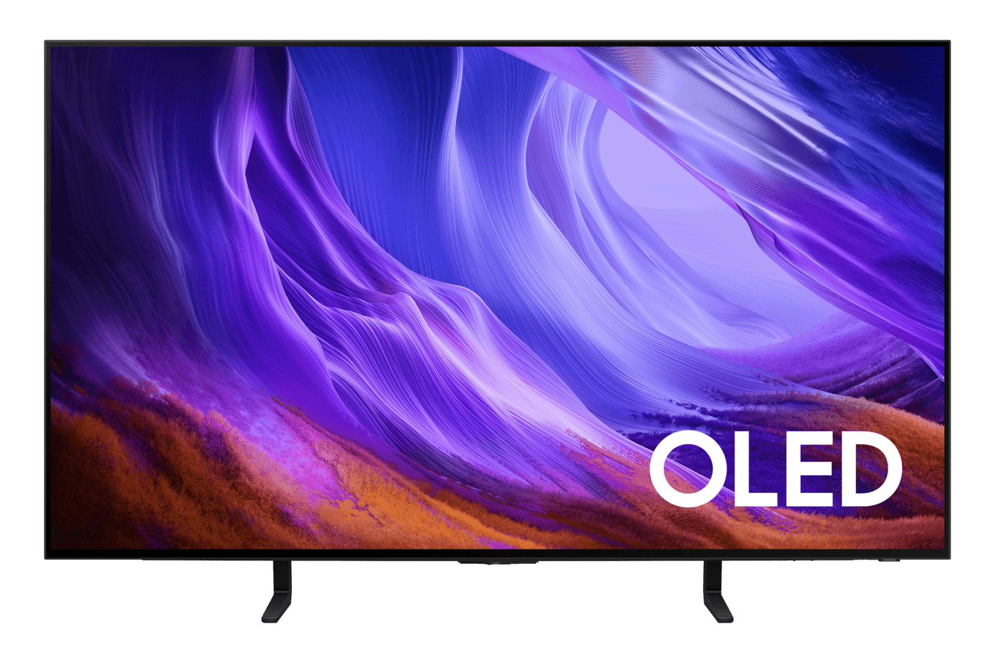 Samsung QN48S85HAEXZA 48 Inch Class OLED S85H 4K 4K Samsung Vision AI Smart TV (2026)