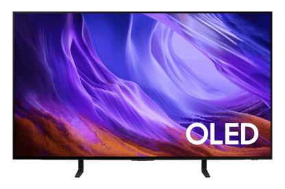 Samsung QN48S85HAEXZA 48 Inch Class OLED S85H 4K 4K Samsung Vision AI Smart TV (2026)