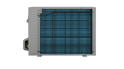 FPHMR18A3D Friedrich Floating Air Pro X 18,000 230V Ductless Mini-split Multi-zone Heat Pump (Outdoor Unit)