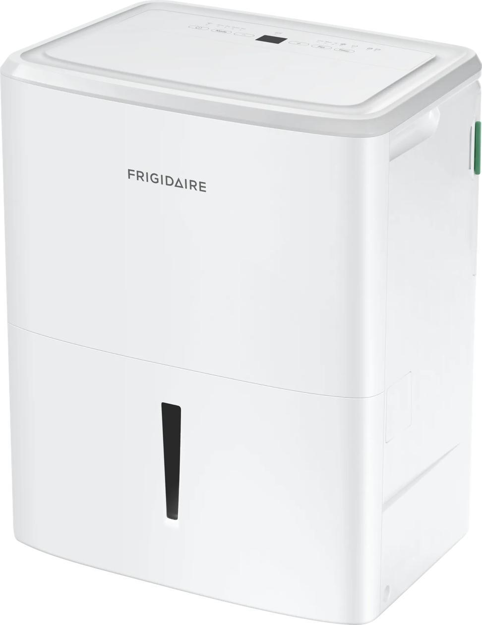 Frigidaire FHDD2234W1 22 Pint Dehumidifier with Wi-Fi (Energy Star)