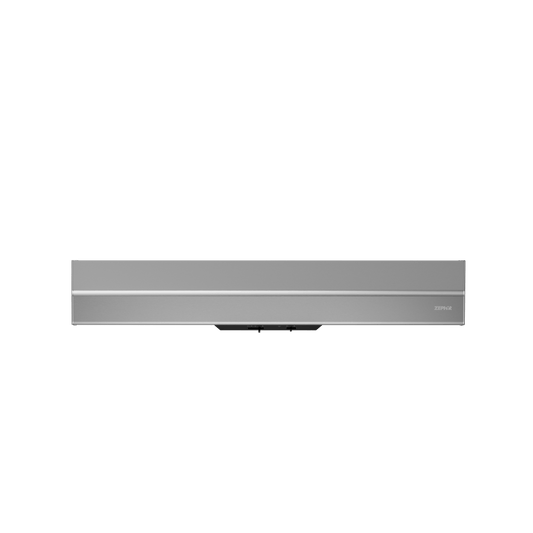 Zephyr AK1100BS Breeze I, UC, 30in, SS, LED