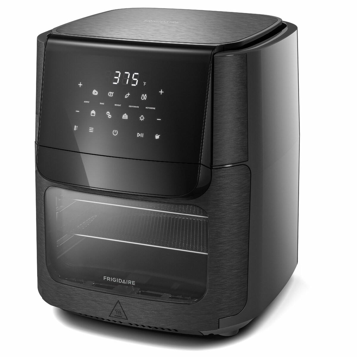Frigidaire FRCO100B 5-in-1 Air Fryer Combo Oven