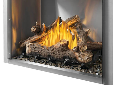Napoleon Bbq RSS42NE Riverside 42 Outdoor Gas Fireplace