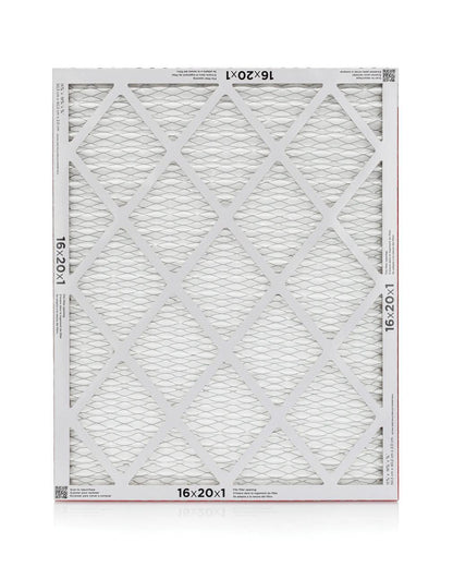 Frigidaire HVAC1620116 PureAir® 16" x 20" x 1" MERV 11 Premium Allergen Air Filter - 6 Pack