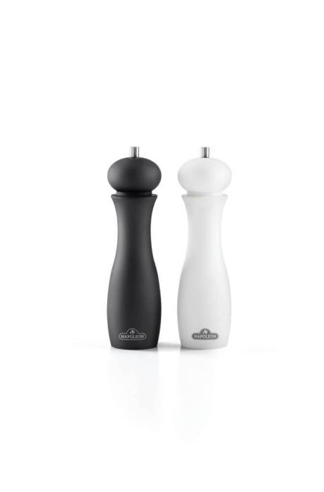 Napoleon Bbq 90004 Salt and Pepper Grinder Set