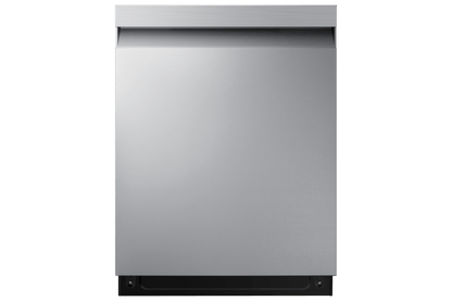 Samsung DW80CG5450SR Bespoke AI Dishwasher with StormWash+™ Autorelease™ Door  Wi-Fi  46dBA