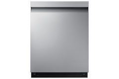 Samsung DW80CG5450SR Bespoke AI Dishwasher with StormWash+™ Autorelease™ Door  Wi-Fi  46dBA