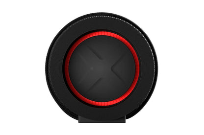 GRABAUSALBK LG xboom Grab  Bluetooth Speaker  xboom Signature Sound by will.i.am for Ultimate Portability