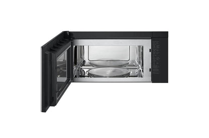 MHEU1738X LG SIGNATURE 1.7 cu. ft. Over-the-Range Convection Microwave Oven with Air Fry and Air Sous Vide