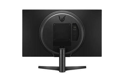 Lg 24GS60FB 24 Inch UltraGear™ FHD 180Hz 1ms HDR10 NVIDIA® G-SYNC® Compatible IPS Gaming Monitor